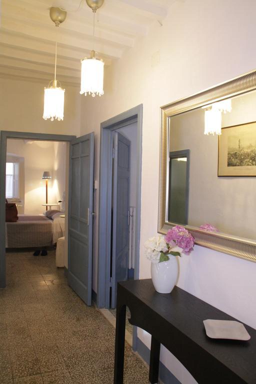 Abitare Il Borgo Piazza Del Popolo Lägenhet Castagneto Carducci Exteriör bild
