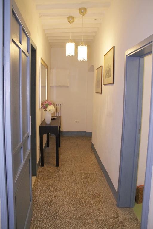 Abitare Il Borgo Piazza Del Popolo Lägenhet Castagneto Carducci Exteriör bild