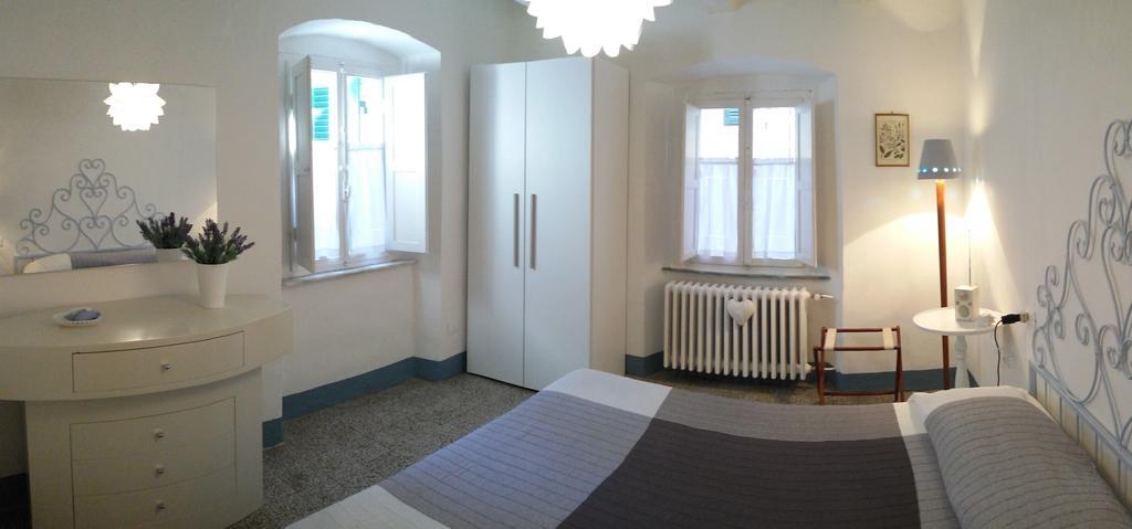 Abitare Il Borgo Piazza Del Popolo Lägenhet Castagneto Carducci Exteriör bild